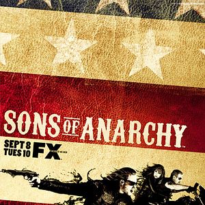 Foto Hijos de la anarquía