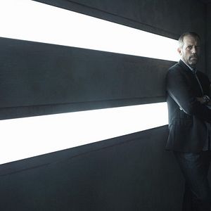 Foto Hugh Laurie