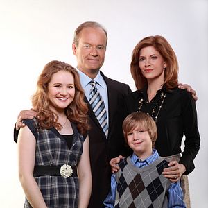Foto Kelsey Grammer