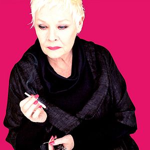Foto Judi Dench