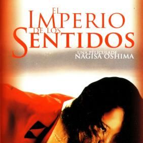 Foto El imperio de los sentidos