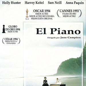 Foto El Piano