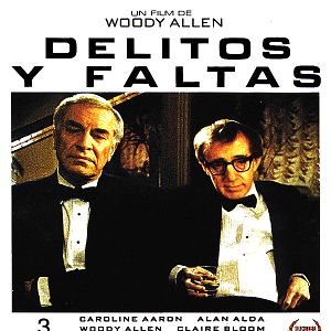 Foto Crímenes y pecados