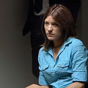 Foto Jennifer Carpenter