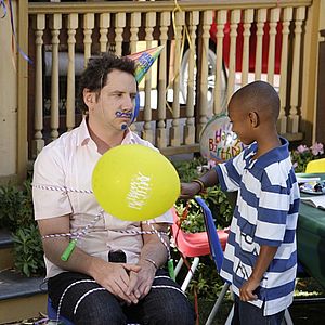 Foto Ghost Whisperer