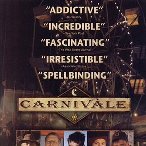 Foto Carnivàle