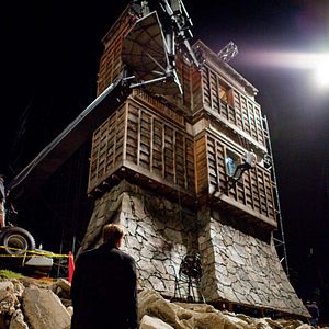 Foto Leonardo DiCaprio