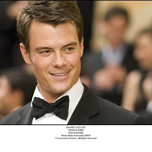 Foto Josh Duhamel