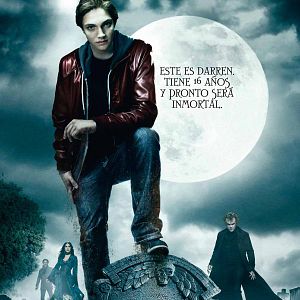 Foto Cirque du Freak: El aprendiz de vampiro