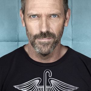 Foto Hugh Laurie
