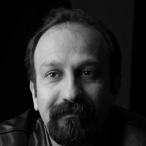 Foto Asghar Farhadi