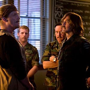 Foto Hombres de Mentes