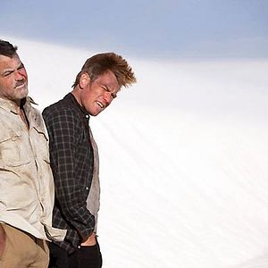 Foto Hombres de Mentes