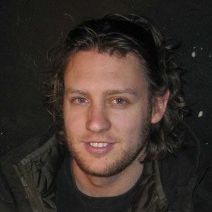 Foto Neill Blomkamp
