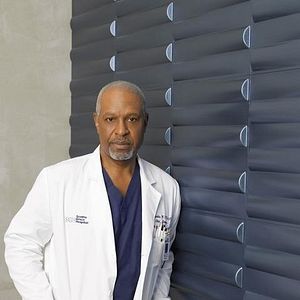 Foto James Pickens Jr.