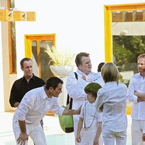 Foto Eric Stonestreet