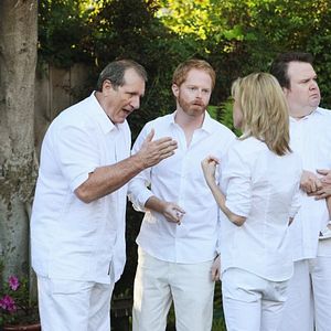 Foto Eric Stonestreet