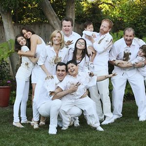 Foto Eric Stonestreet