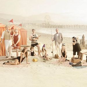 Foto Eric Stonestreet