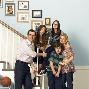 Foto Modern Family