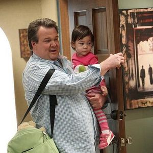Foto Eric Stonestreet