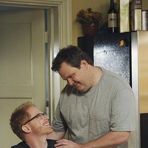 Foto Eric Stonestreet