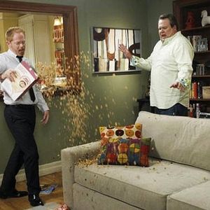 Foto Eric Stonestreet