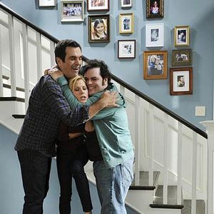 Foto Modern Family