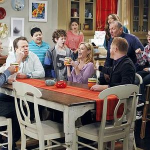 Foto Eric Stonestreet