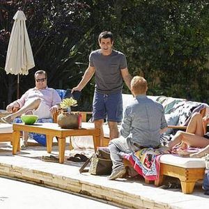 Foto Eric Stonestreet