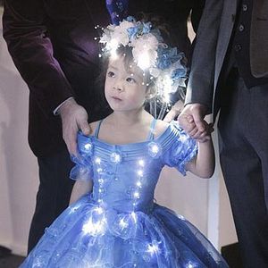 Foto Aubrey Anderson-Emmons