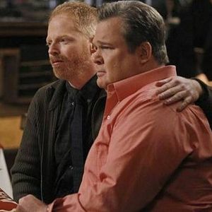 Foto Eric Stonestreet