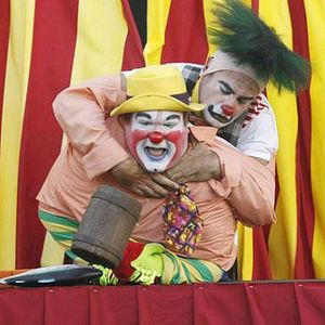 Foto Eric Stonestreet