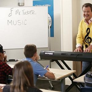 Foto Eric Stonestreet