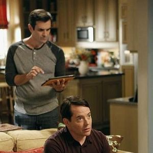 Foto Matthew Broderick