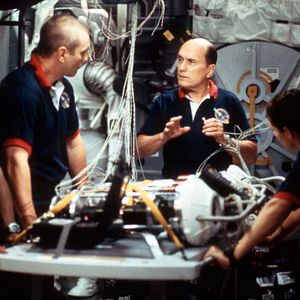 Foto Impacto profundo