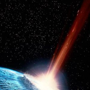 Foto Impacto profundo