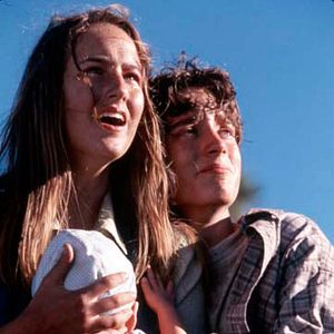 Foto Impacto profundo