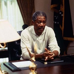 Foto Impacto profundo