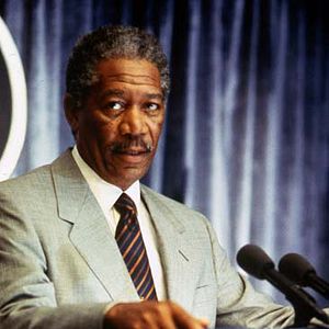 Foto Impacto profundo