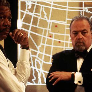 Foto Impacto profundo