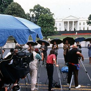 Foto Impacto profundo