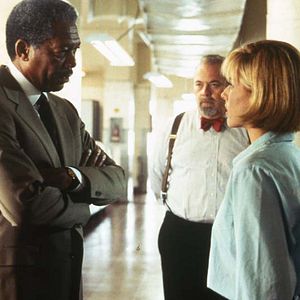 Foto Impacto profundo