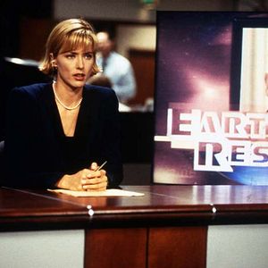 Foto Impacto profundo