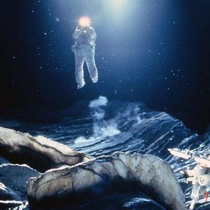 Foto Impacto profundo