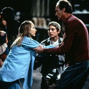 Foto Impacto profundo