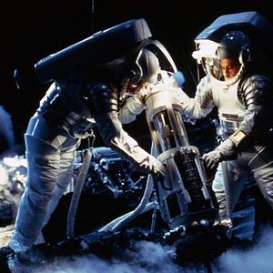 Foto Impacto profundo