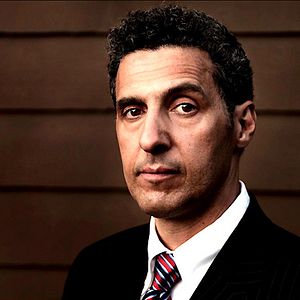Foto John Turturro