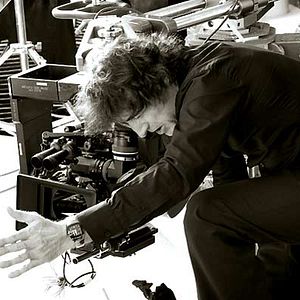 Foto Albert Dupontel