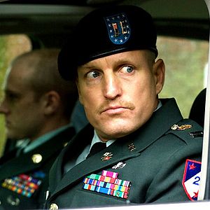 Foto Woody Harrelson